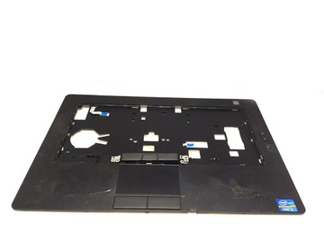 Palmrest, touchpad do Dell Latitiude E6430
