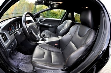 Volvo XC60 I SUV Facelifting 2.0 D3 136KM 2015 Volvo XC 60 LiFT 2,0 D3 5-Cilindrów Ledy Digital, zdjęcie 5