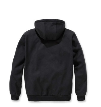 Bluza Carhartt Wind Fighter Sweatshirt Black