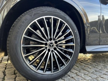 Mercedes GLC C254/X254 Coupe 2.0 220d 197KM 2026 MERCEDES-BENZ GLC 220 d 4-Matic AMG Line 2.0(197KM) 2026, zdjęcie 17