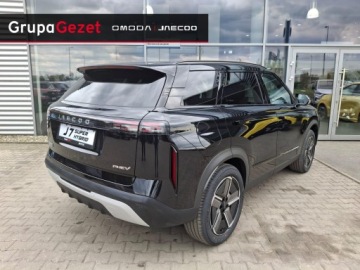 Jaecoo 7 2025 Jaecoo 7 Super Hybrid (PHEV), zdjęcie 2