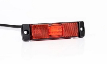 LAMPA OBRYSOWA LED OBRYSÓWKA 12/24V FT-017 LAWETA