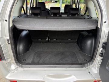 Suzuki Grand Vitara II SUV 5d Facelifting 1.9 DDiS 129KM 2012 Suzuki Grand Vitara 4X4 ALBO SUZUKI ALBO NIC SUPER SUWIK NA KAŻDY TEREN, zdjęcie 15