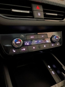 Skoda Kamiq Crossover Facelifting 1.0 TSI 115KM 2025 Skoda Kamiq Selection 1.0 TSI 115KM DSG Salon PL FV23 Gwarancja 2028, zdjęcie 20