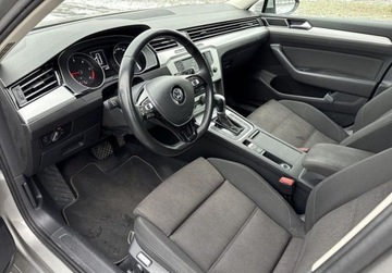 Volkswagen Passat B8 Variant 1.6 TDI 120KM 2015 Volkswagen Passat 1.6 Diesel 120KM, zdjęcie 11