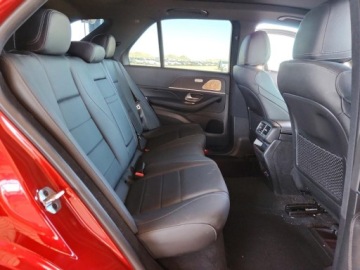 Mercedes GLE V167 2025 Mercedes-Benz GLE 350 4Matic 2025 2.0 Benzyna 255KM, zdjęcie 11