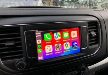 Toyota 2022 Toyota Proace Verso Proace Verso Long Business Salon PL Serwis ASO Gwa, zdjęcie 15