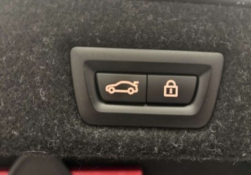 BMW Seria 5 G30-G31 Limuzyna Facelifting 3.0 530d 286KM 2022 BMW Seria 5 Luxury Line l Hak Holowniczy l Adaptacyjny Tempomat l VAT23, zdjęcie 18