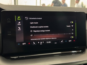 Skoda Octavia IV Kombi 2.0 TDI 115KM 2022 Skoda Octavia Ambition / 1 właściciel / Salon Pols, zdjęcie 30