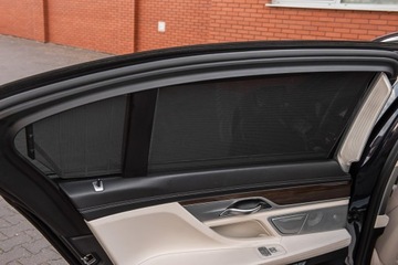 BMW Seria 7 G11-G12 Sedan 750d 400KM 2018 BMW 750Ld M50d 400PS/460PS Piękna Max Opcja Prywatna Możliwa Gwarancja !, zdjęcie 22