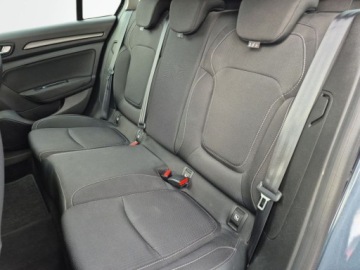 Renault Megane IV GrandCoupe Facelifting 1.0 TCe 115KM 2022 Renault Megane Salon PL Benzyna LED Lift aut klimatyzacja Benzyna 116KM, zdjęcie 13