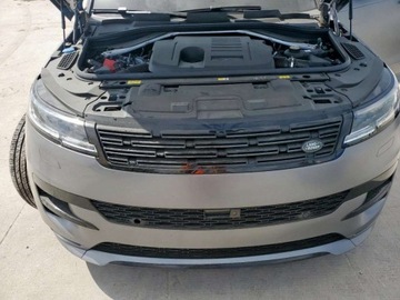 Land Rover Range Rover V 2024 Land Rover Range Rover Sport Dynamic SE 2024 3.0l 3.0 Benzyna 355KM, zdjęcie 6