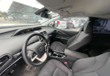 Toyota Prius IV 2019 Toyota Prius 2019 Toyota Prius Prime - w Polsce po oplatach i akcyzie 1.8, zdjęcie 15