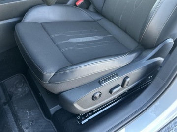 Cupra Formentor Crossover 1.5 TSI 150KM 2023 Cupra Formentor FV-23%, ASO, Salon PL, Bezwypadkow, zdjęcie 13