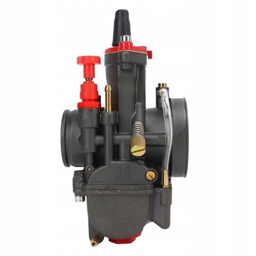 Карбюратор для мотоцикла PWK 30mm Power Jet Carb