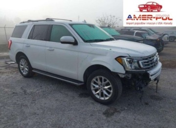 Ford Expedition III 2021 Ford Expedition Xlt 2021 3.5 Benzyna 375KM