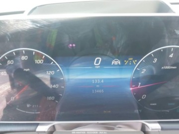 Mercedes Klasa S W223/V223 2024 Mercedes-Benz Klasa S 580 4Matic 2024 4.0 Benzyna 496KM, zdjęcie 10