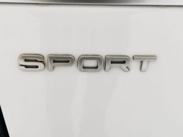 Land Rover Range Rover Sport I 3.0 TDV6 255KM 2012 RANGE ROVER SPORT SDV6 HSE, VAT23%, Bogata wersja serwisowany, Automat, 4x4, zdjęcie 27