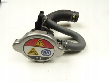 HONDA CB CBF CB 125 R JC79 KOREK PRZEWODY 17-