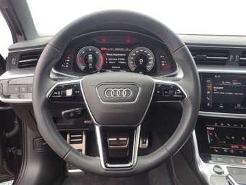 Audi A6 C8 Allroad 3.0 55 TDI 344KM 2025 Audi A6 Allroad Audi A6 allroad 55TDI 344km Tiptronic 3.0 Diesel 344KM, zdjęcie 14