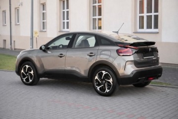 Citroen C4 III SUV 1.5 BlueHDi 110KM 2021 C4 __ HEAD UP __ KEYLESS GO __ SUPER UTRZYMANY, zdjęcie 5