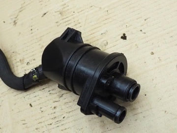 ODMA SEPARATOR OLEJU OPEL ASTRA H Z19DTH 1.9 CDTI