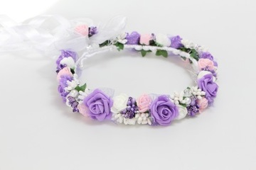 ВЕНОК ДЛЯ ПРИЧАСТИЯ + НАБОР ДЛЯ ПРИЧАСТИЯ PROFITKA