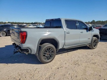  GMC Sierra K1500 At4 2024 3.0 Diesel 277KM, zdjęcie 3