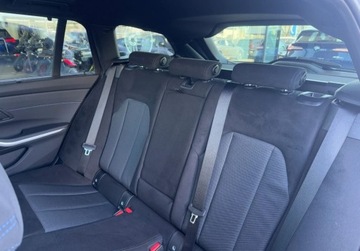 BMW Seria 3 G20-G21 Touring 2.0 330i 258KM 2024 BMW Seria 3 330i xDrive Touring258KM M Pakiet, HiFi, Dach panoramiczny,Key, zdjęcie 22