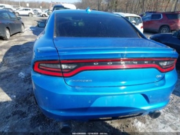 Dodge Charger VII 2018 Dodge Charger RT, V8, od ubezpieczalni 5.7 Benzyna 370KM, zdjęcie 6