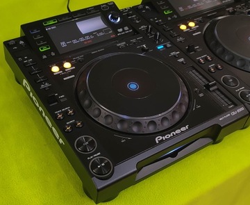 Pioneer CDJ 2000 DJM 350/400/800/850/900/nexus XDJ/DDJ/SZ/RZ ГАРАНТИЯ