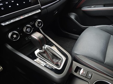 Renault Arkana SUV 1.3 TCe 158KM 2022 Renault Arkana Arkana 1.3 TCe mHEV R.S. Line EDC, zdjęcie 18