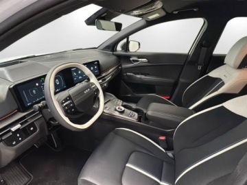 Kia Sportage V SUV Plug-In Facelifting 1.6 T-GDI PHEV 288KM 2026 Kia Sportage Plug-In Hybrid 2026 1.6 Hybryda Plug-in 288KM, zdjęcie 7