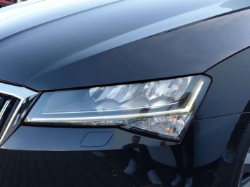Skoda Superb III Kombi Facelifting 2.0 TDI SCR 200KM 2022 Skoda Superb 2.0TDI 200KM Style DSG SerwisASO Navi Led Virtual Kamera FV23, zdjęcie 36