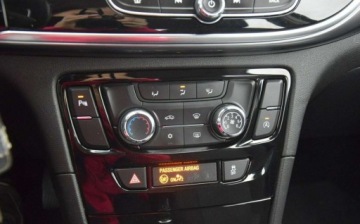 Opel Mokka I X 1.6 Ecotec 115KM 2018 Opel Mokka X 1.6 MPI 2018r Duza Navi Led Oryginal Lakier Sprowadzony Oplac, zdjęcie 25