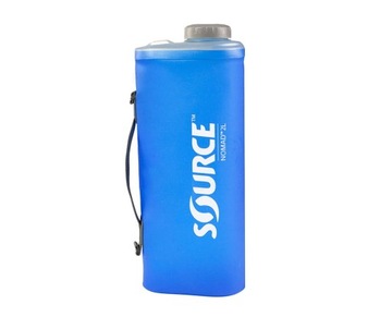 Source Nomadic Bidon soft Ultralight 2L