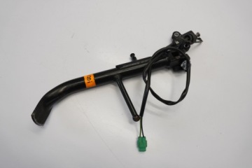 БОКОВАЯ СТОЙКА SUZUKI GSR 750 11-16