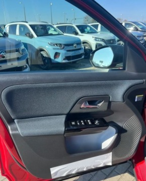 Citroen C5 Aircross 2026 Citroen C5 Aircross Promocja do konca miesiaca ROCZNIK 2026 1.2 145KM, zdjęcie 11