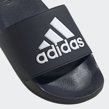 Adidas Klapki Sportowe Męskie Granatowe ADILETTE SHOWER GZ3774 # 50