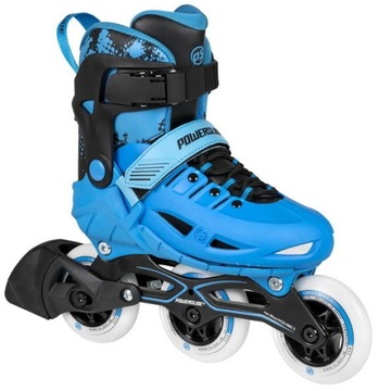 Juniorskie Rolki POWERSLIDE UNIVERSE r. 29-32