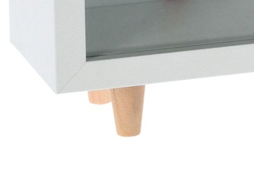 Чемодан-копилка 19,5 х 7,5 х 20 см - ДЛЯ КОКТЕЙЛЯ