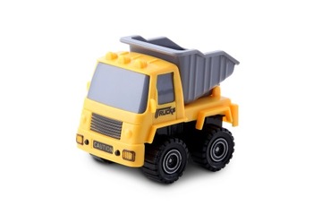 Смесь автомобилей-монстров