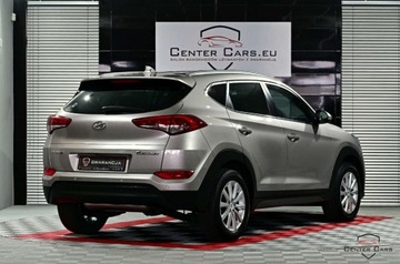 Hyundai Tucson 2016 Hyundai Tucson 1.7 CRDi Climatronic El.Fot.Skora KeyLess As.Pasa Kamera Gw, zdjęcie 4
