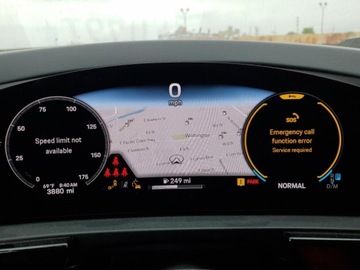 Porsche Cayenne III 2025 Porsche Cayenne 2025 3.0l 3.0 Benzyna 348KM, zdjęcie 9