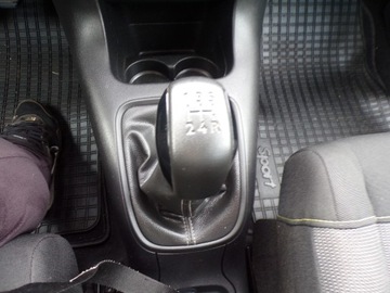 Citroen C3 III Hatchback Facelifting 1.2 PureTech 83KM 2022 CITROEN C3 1.2 BEN ZAMIANA, zdjęcie 20