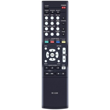 PILOT DO DENON AVR-1513 AVR-X1000 AVR-X1100W AVR-X1200W