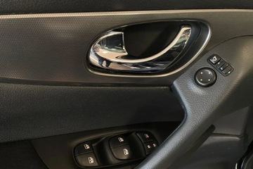 Nissan Qashqai II Crossover Facelifting 1.6 DiG-T 163KM 2018 Nissan Qashqai Bezwypadkowy Pierwszy Wl. Salon Polska FV 23 R CARS Warszawa, zdjęcie 19