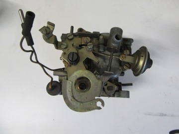 Fiat Uno Lancia 1.1 1.3 карбюратор Weber 30/32DMTE38