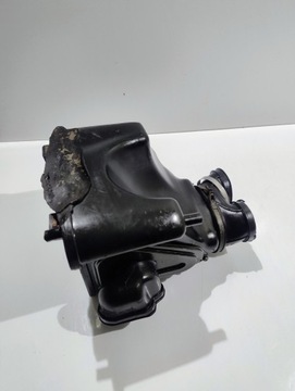Airbox obudowa króćce króciec filtra powietrza SUZUKI DR 750 BIG dr750
