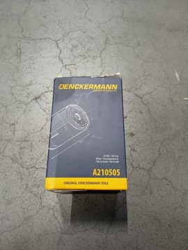 DENCKERMANN A210505 FILTR OLEJE